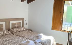 Pension Orueiro Vilaserio